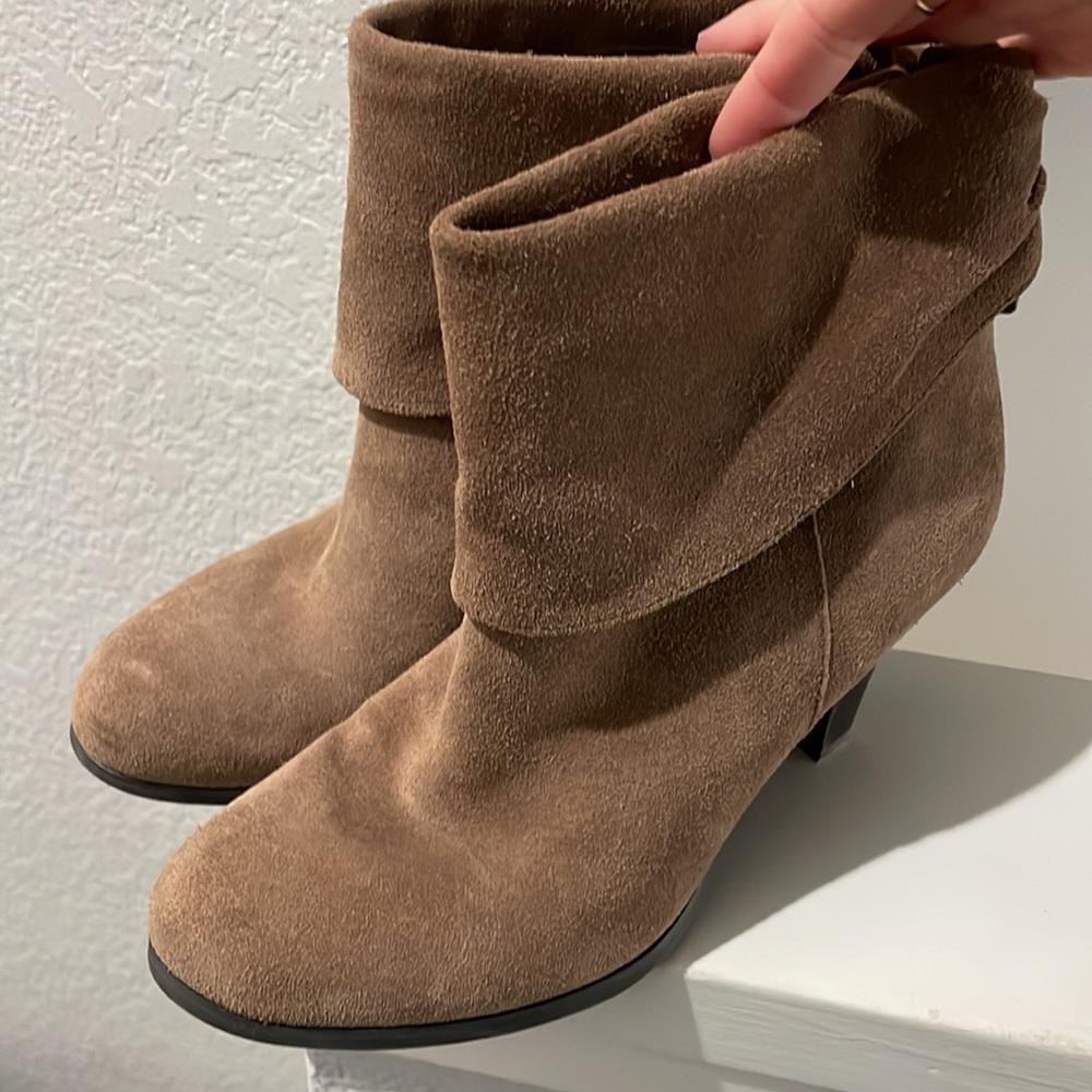 BCBG Booties - Picture 3 of 8